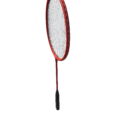 Badminton Racket Triangulate (34)